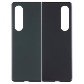 Back Panel Cover for Samsung Galaxy Z Fold 3 - Green