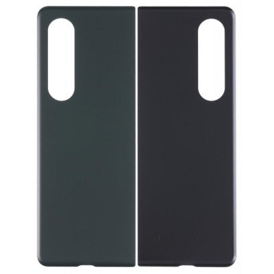 Back Panel Cover for Samsung Galaxy Z Fold 3 - Green
