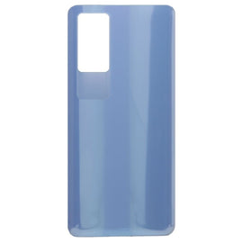Back Panel Cover for vivo iQOO 7 India - Ice