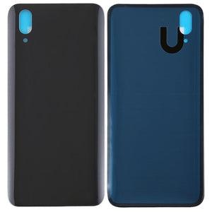 Back Panel Cover for Vivo NEX - Black