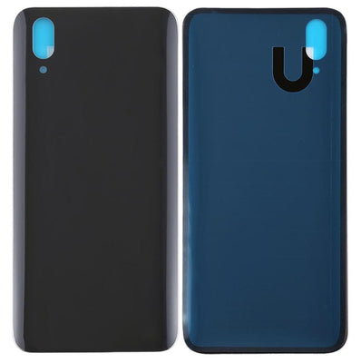 Back Panel Cover for Vivo NEX - Black
