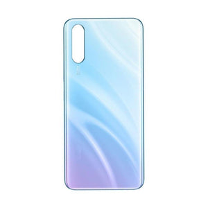 Back Panel Cover for Vivo S1 - Aug 2019 - Green