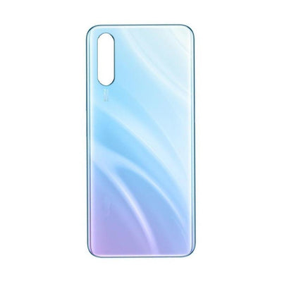 Back Panel Cover for Vivo S1 - Aug 2019 - Green