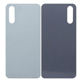 Back Panel Cover for Vivo S1 - Aug 2019 - White