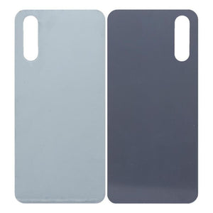 Back Panel Cover for Vivo S1 - Aug 2019 - White