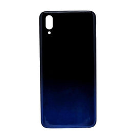 Back Panel Cover for Vivo V11 Pro - Black