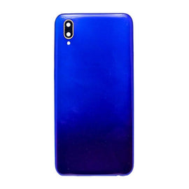 Back Panel Cover for Vivo V11 Pro - Blue