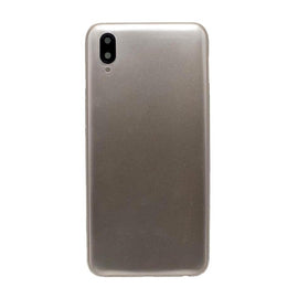 Back Panel Cover for Vivo V11 Pro - Gold