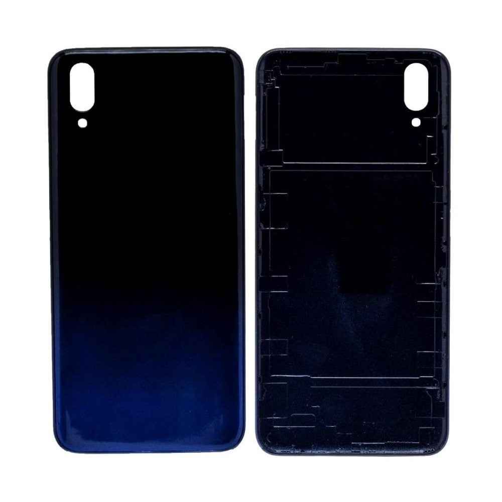 Back Panel Cover for Vivo V11 Pro - Purple