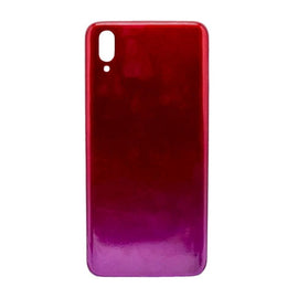 Back Panel Cover for Vivo V11 Pro - Red