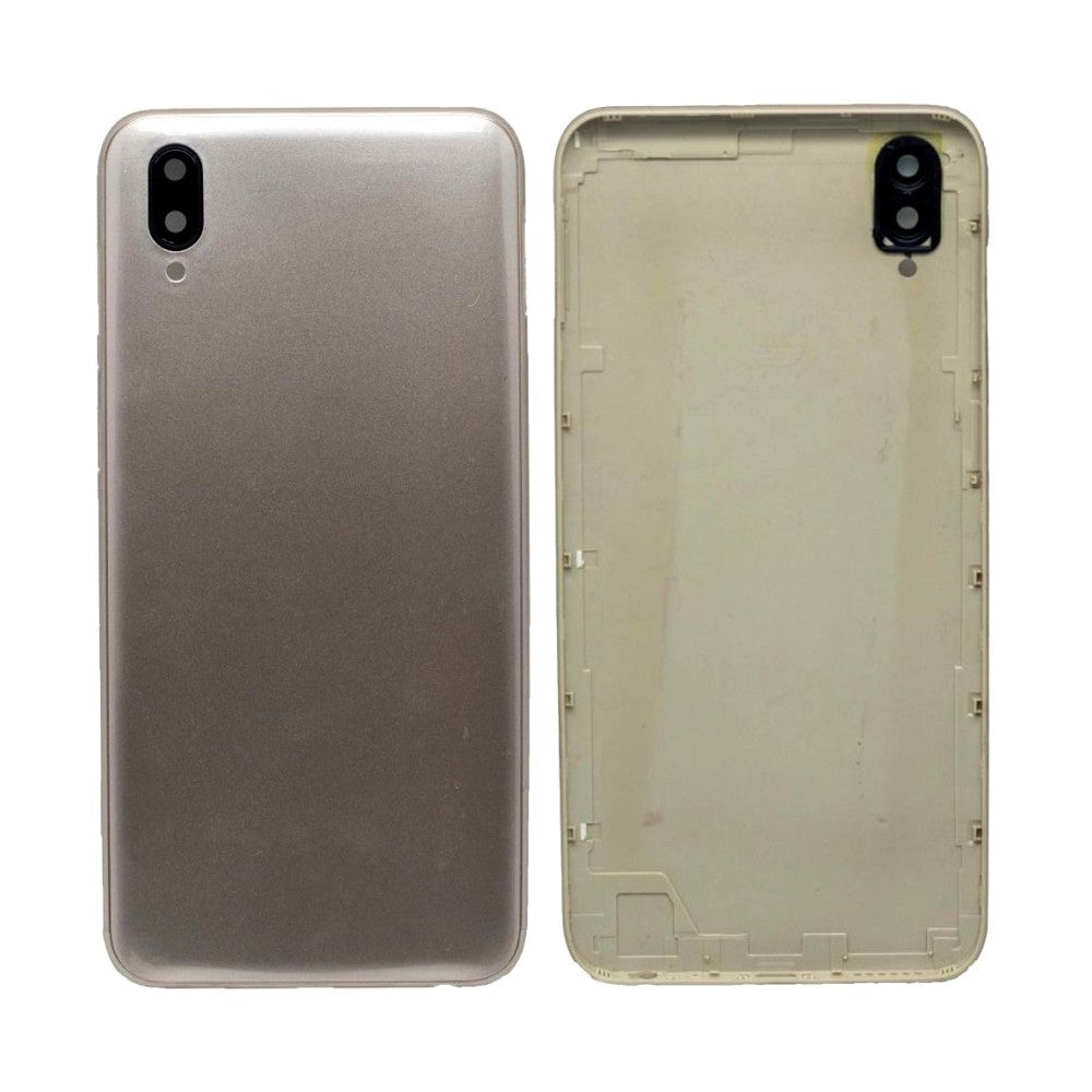Back Panel Cover for Vivo V11 Pro - White