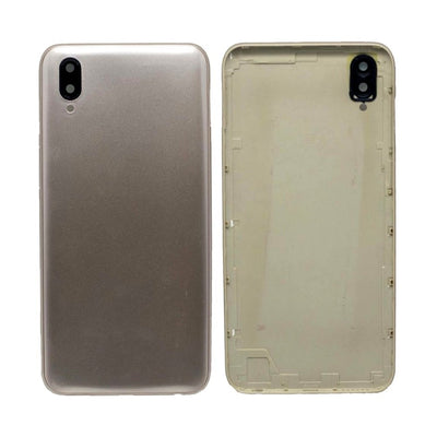 Back Panel Cover for Vivo V11 Pro - White