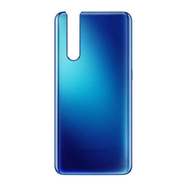 Back Panel Cover for Vivo V15 Pro - Blue