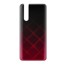 Back Panel Cover for Vivo V15 Pro - White
