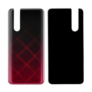 Back Panel Cover for Vivo V15 Pro - White