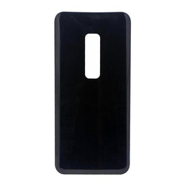 Back Panel Cover for Vivo V17 Pro - Black