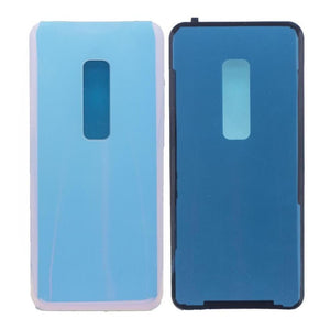 Back Panel Cover for Vivo V17 Pro - Sky