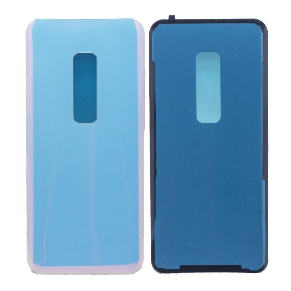 Back Panel Cover for Vivo V17 Pro - White