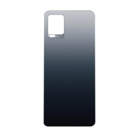 Back Panel Cover for vivo V20 - Black