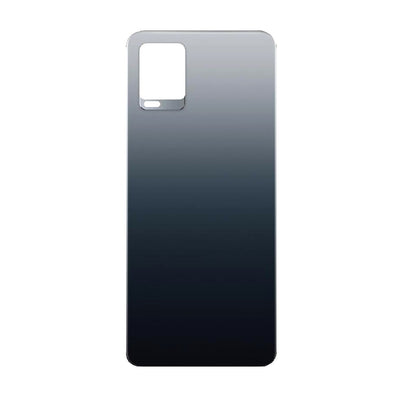 Back Panel Cover for vivo V20 - Black