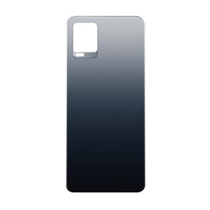 Back Panel Cover for vivo V20 - Grey