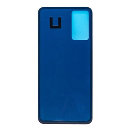 Back Panel Cover for Vivo V21 5G - Black
