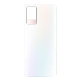 Back Panel Cover for Vivo V21 5G - White