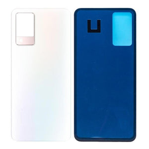 Back Panel Cover for Vivo V21 5G - White