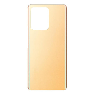 Back Panel Cover for Vivo V23 Pro - White