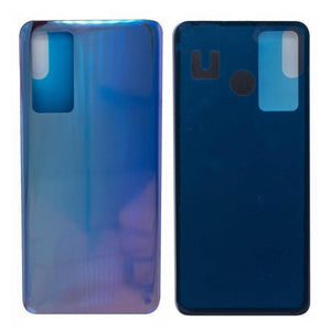 Back Panel Cover for vivo X60 - Sky