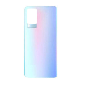 Back Panel Cover for vivo X60 - White