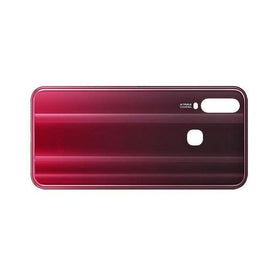 Back Panel Cover for Vivo Y12 - White