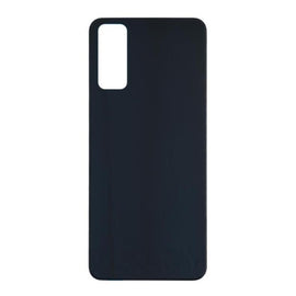 Back Panel Cover for Vivo Y20 2020 - Black