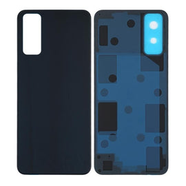 Back Panel Cover for Vivo Y20 2020 - Black