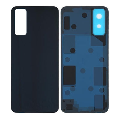 Back Panel Cover for Vivo Y20 2020 - Black
