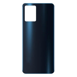 Back Panel Cover for Vivo Y21 2021 - Blue
