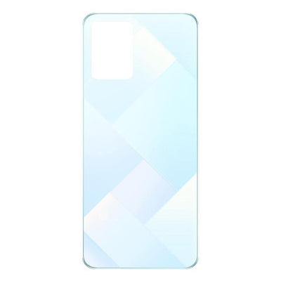 Back Panel Cover for Vivo Y21 2021 - White