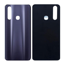 Back Panel Cover for Vivo Z1 Pro - Grey