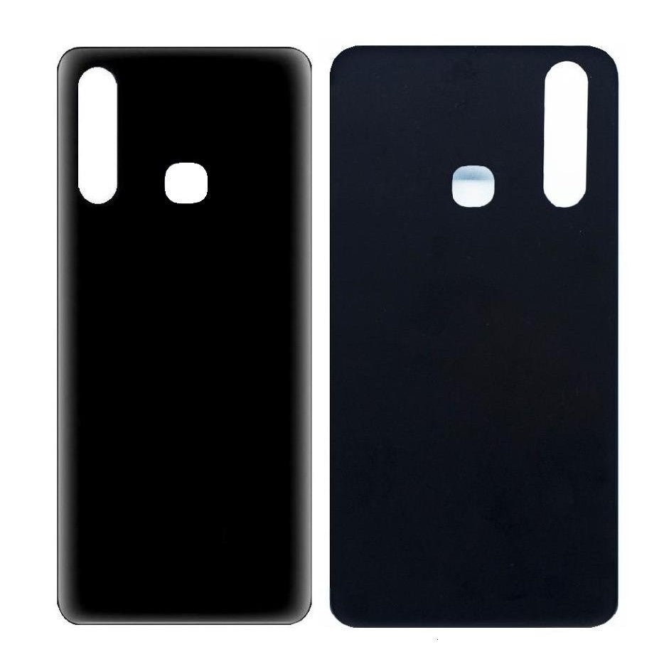 Back Panel Cover for Vivo Z1 Pro - White