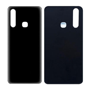 Back Panel Cover for Vivo Z1 Pro - White