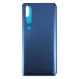 Back Panel Cover for Xiaomi Mi 10 5G - Black