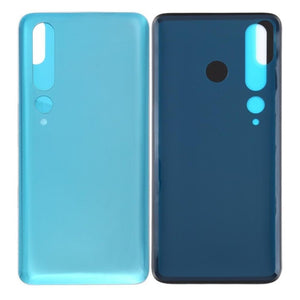 Back Panel Cover for Xiaomi Mi 10 5G - Green