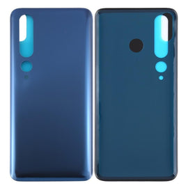 Back Panel Cover for Xiaomi Mi 10 5G - Grey