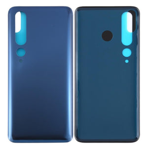 Back Panel Cover for Xiaomi Mi 10 5G - Grey