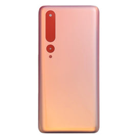 Back Panel Cover for Xiaomi Mi 10 5G - White