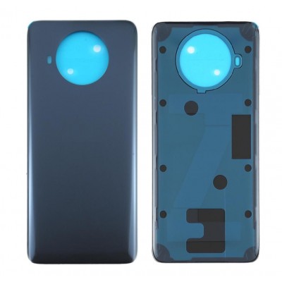 Back Panel Cover for Xiaomi Mi 10i 5G - Green