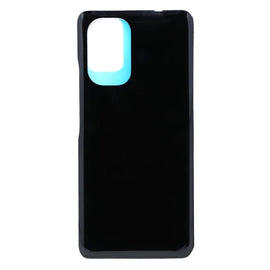 Back Panel Cover for Xiaomi Mi 11X - Black