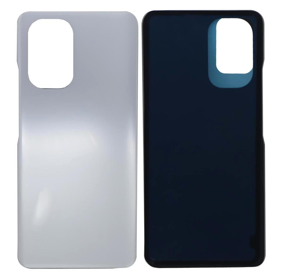 Back Panel Cover for Xiaomi Mi 11X - White