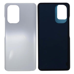 Back Panel Cover for Xiaomi Mi 11X - White