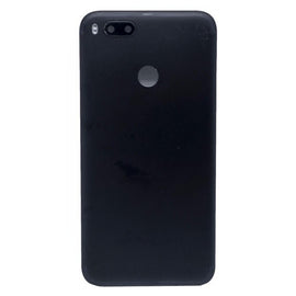 Back Panel Cover for Xiaomi Mi A1 - Black